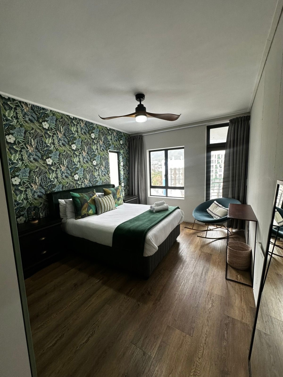 To Let 2 Bedroom Property for Rent in Cape Town City Centre Western Cape